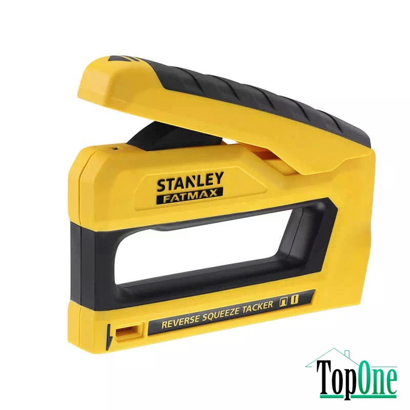 Степлер STANLEY FatMax FMHT0-80551