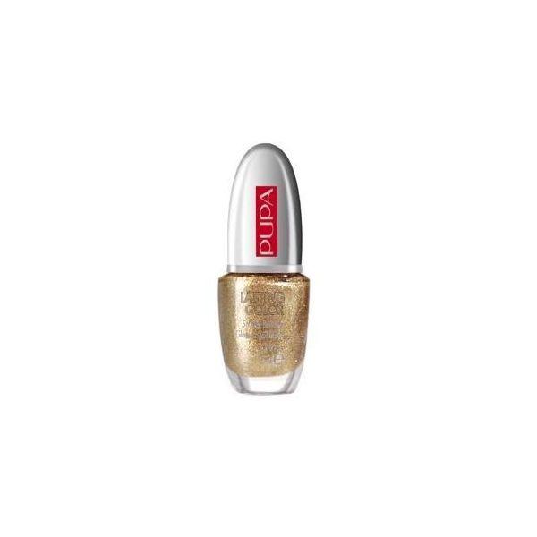 распродажа: купить Лак для ногтей 800 Lasting Color золотой Pupa в Клуб Кра
