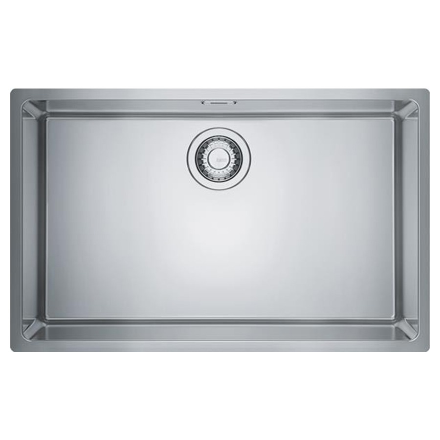 Кухонна мийка Franke MRX 110-70 (вкл.вент 3 1/2\ + сиф.) -122.0719.936