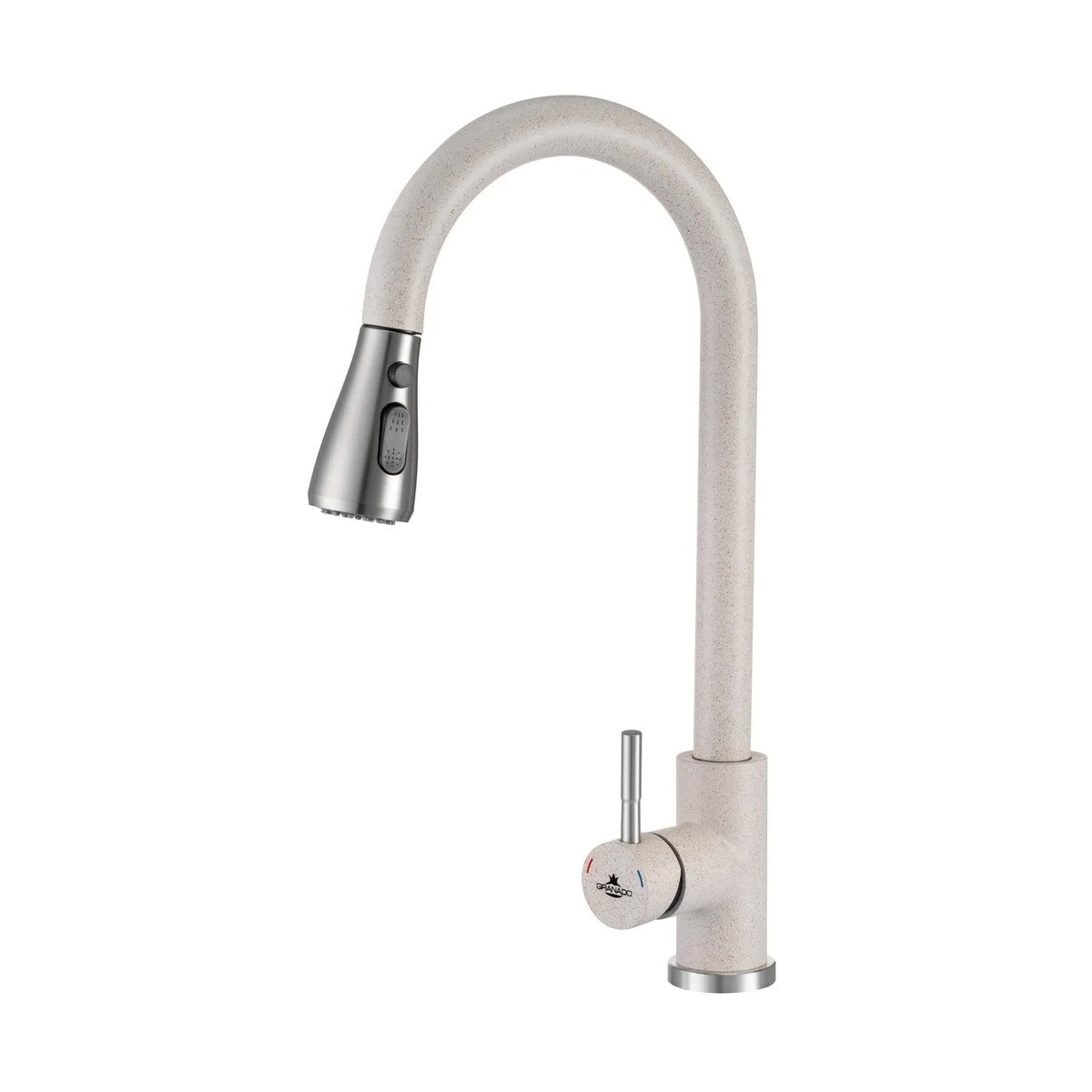Змішувач Granado Campo LUX terra (gz0503L)