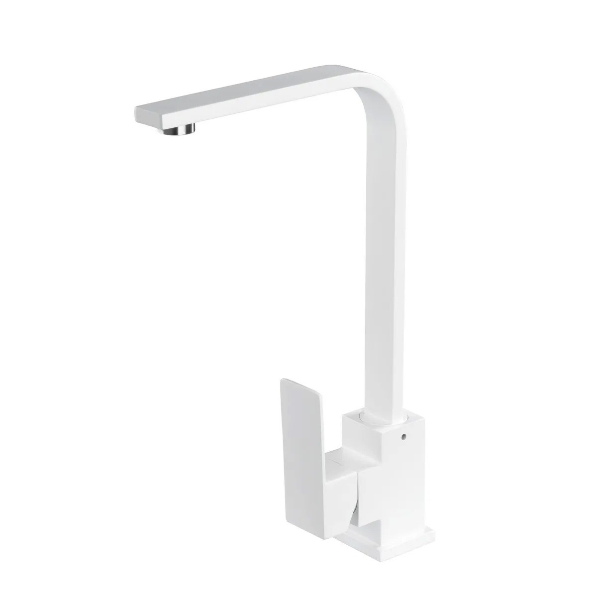 Змішувач Granado Tarrasa LUX white (gz0305L)