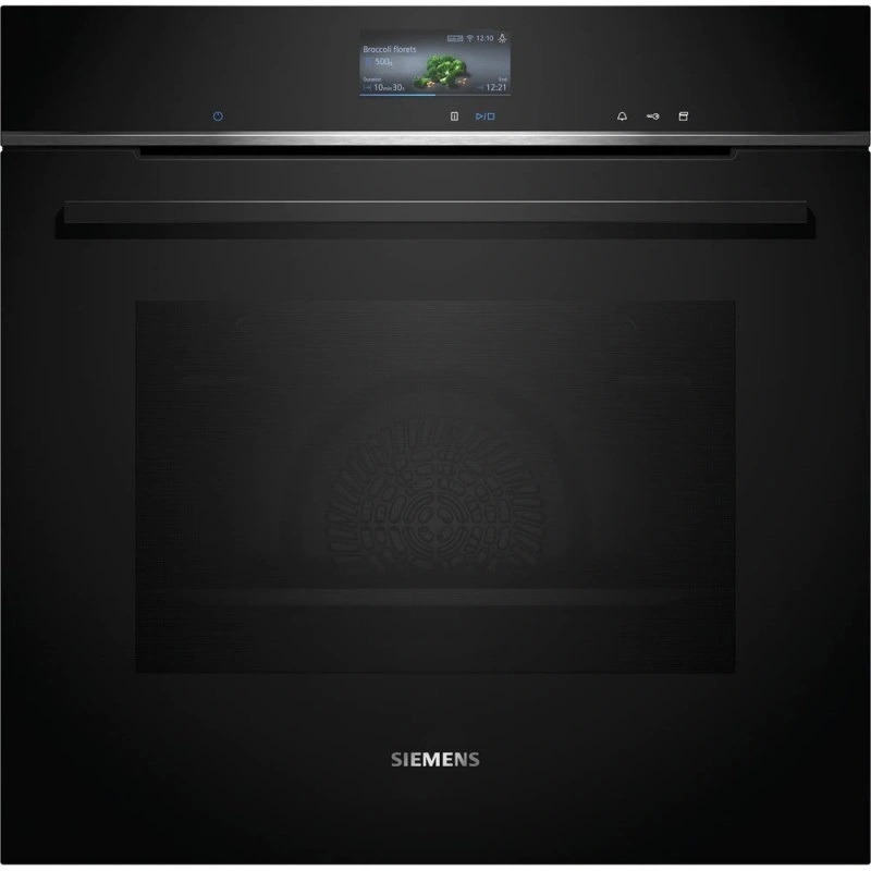 Духові шафи Siemens HS736G3B1