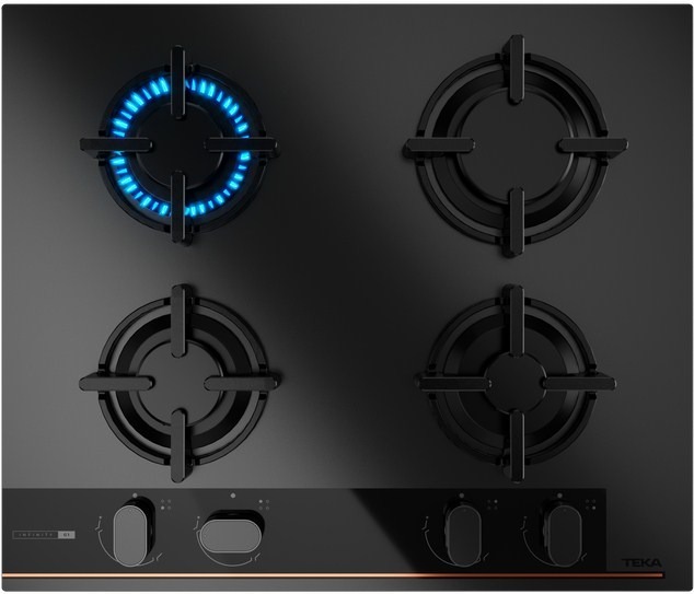 Газова варильна поверхня Teka GBC 64 BM (112570217)