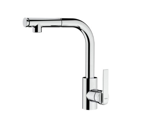 Teka IN 938 PLUS хром (116020010)