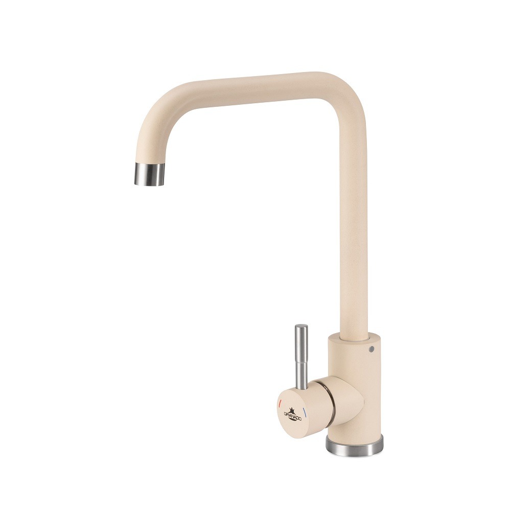 Змішувач Granado Oviedo LUX ivory (gz0204L)