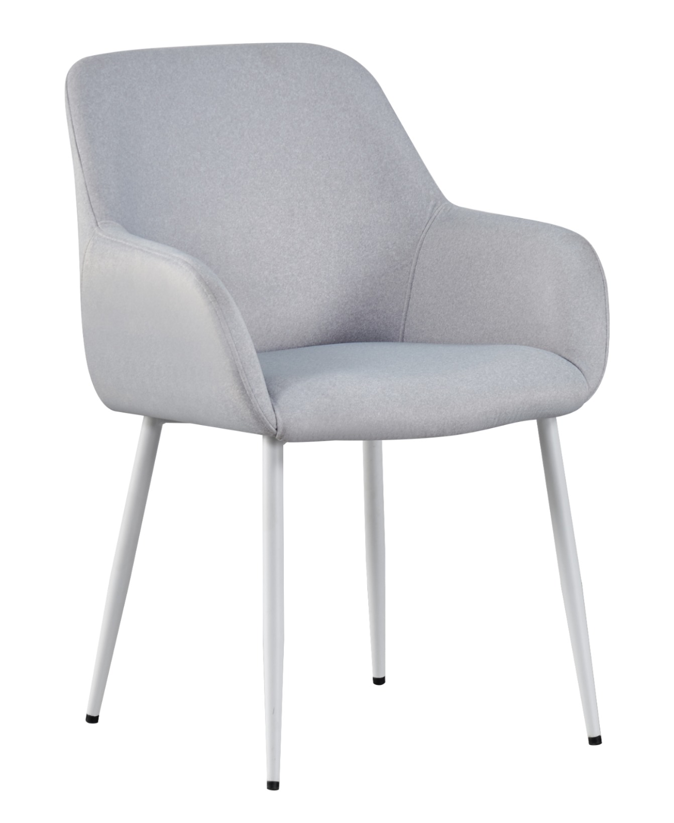 Стілець Vetro Mebel M-220-oyster/white