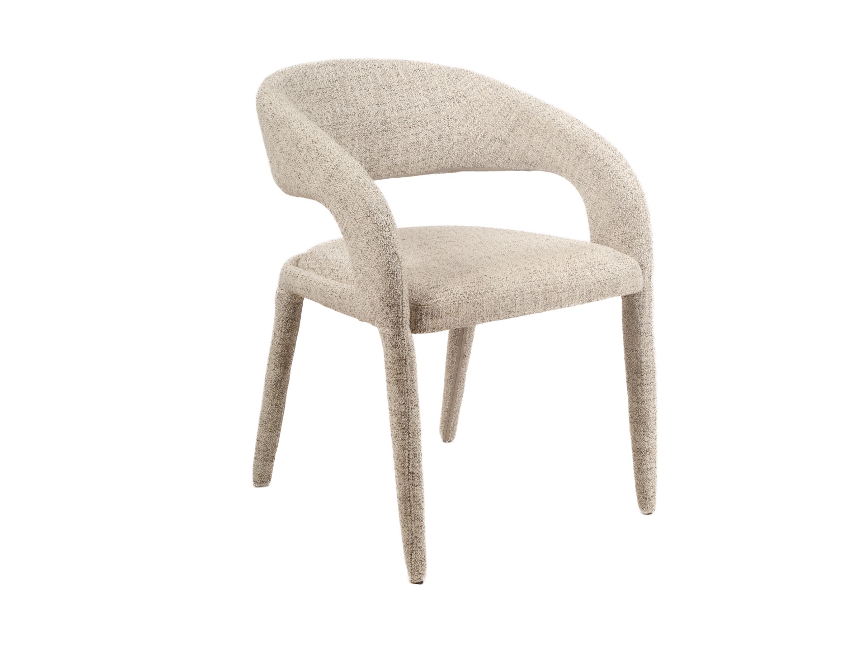 Стілець Vetro Mebel M-225-sand
