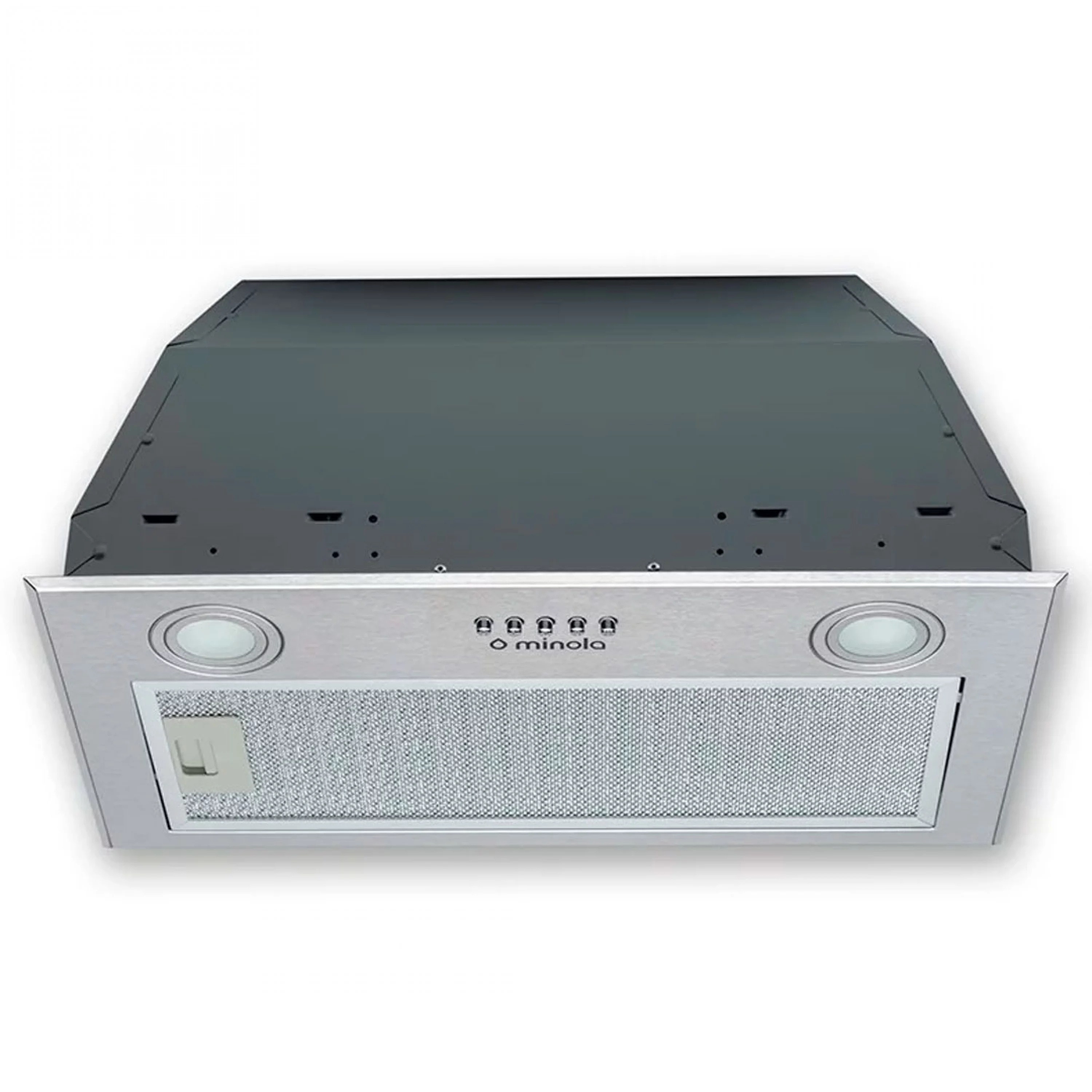 Витяжка вбудована Minola HBI 5622 I 1000 LED