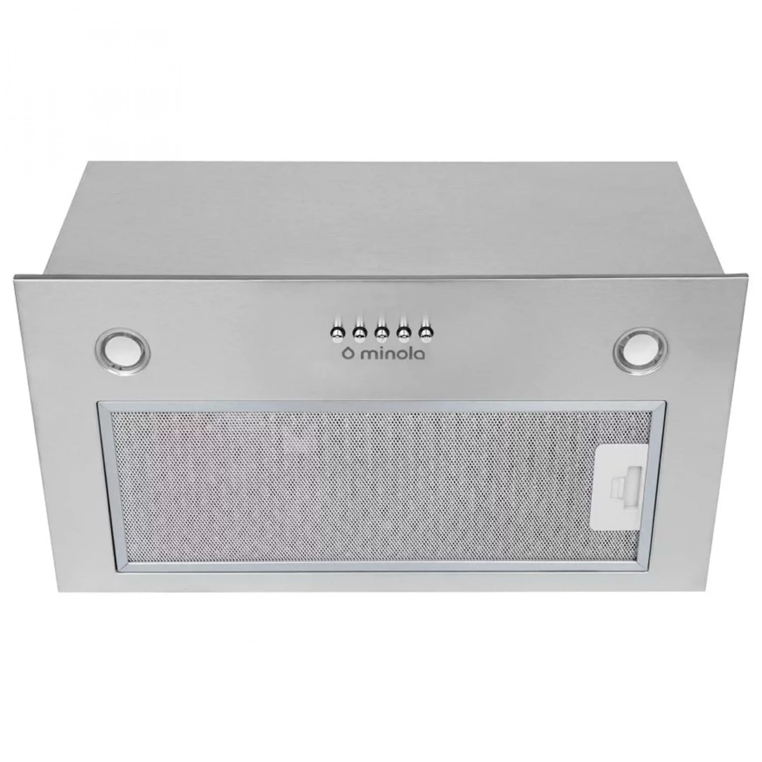 Витяжка вбудована Minola HBI 5627 I 1000 LED