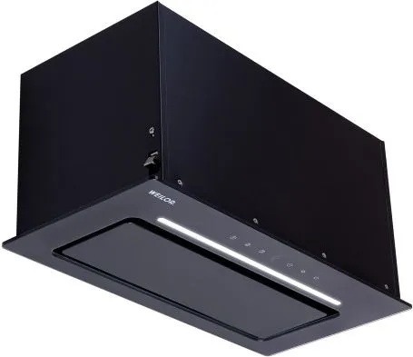 Витяжка вбудована WEILOR PBSR 62302 FULL GLASS FBL 1100 LED Strip