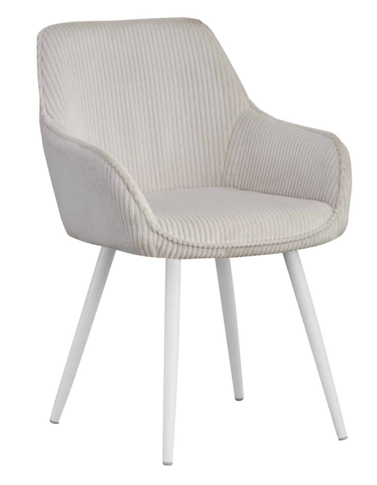 Стілець Vetro Mebel M-240-white-antique/white