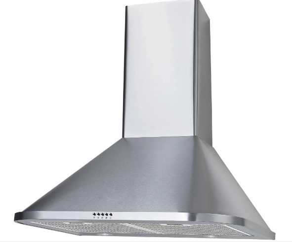 Витяжка кухонна Fabiano Classico 60 Inox 8106.402.1676