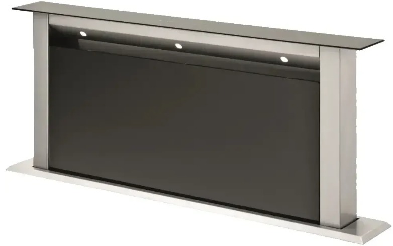 Витяжка кухонна Fabiano Downdraft 90 Inox 8108.504.0055