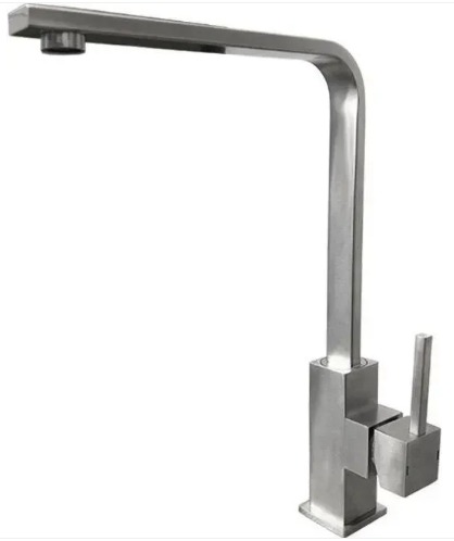 Змішувач на кухню FABIANO FKM 52 SS Inox 8232.401.0656