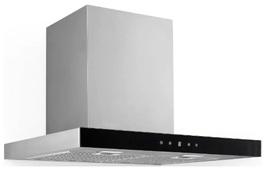 Витяжка кухонна Fabiano Linea 60 Silent Inox 8105.402.1674