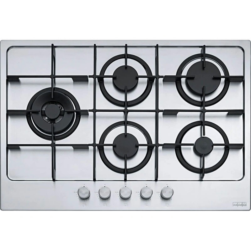 Варильна поверхня газова Franke FHMA 755 4G DCL XS C (106.0554.382)