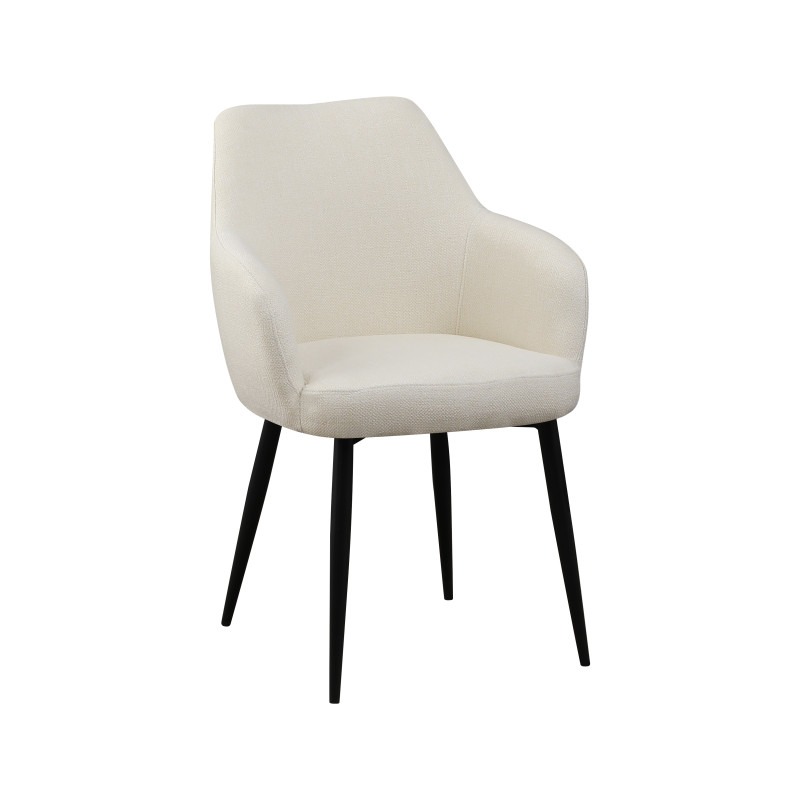 Стілець Special4You Executive white (E7528)