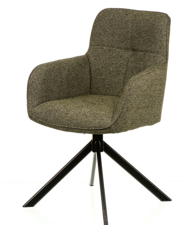 Стілець Special4You Hamster light green (E7306)