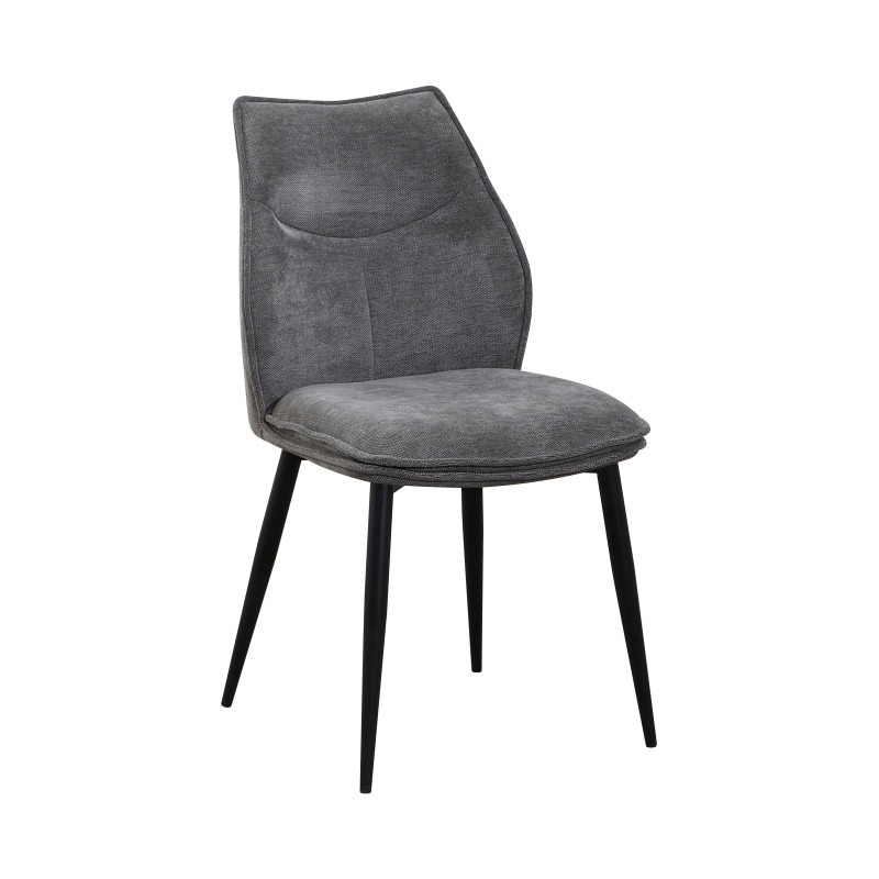 Стілець Special4You Sydney dark grey (E7580)