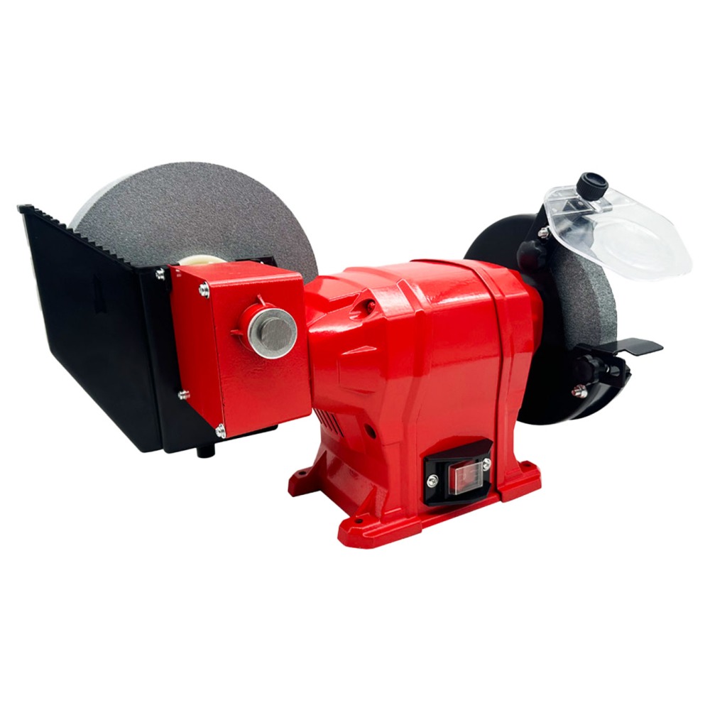Верстат точильний START PRO SBG-490R (6355)