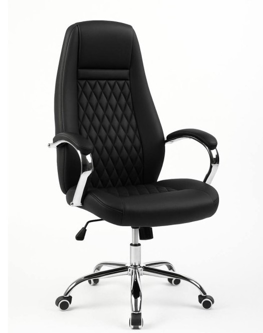Крісло офісне Special4You Neocomfort black (E7511)