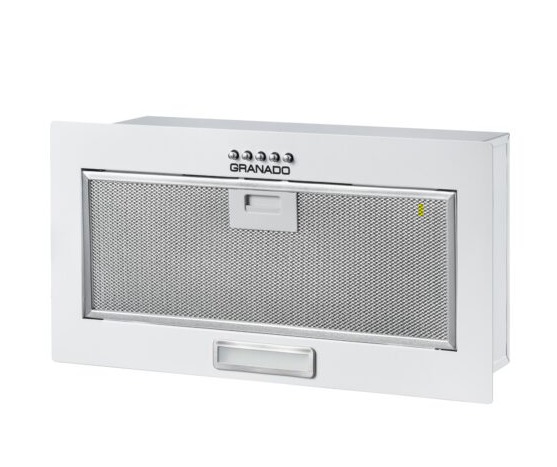 Витяжка Palamos GRANADO 3603-450 White GCH4116355