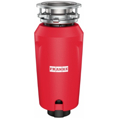 Подрібнювач Харчових Відходів Franke SLIM 100 134.0715.095