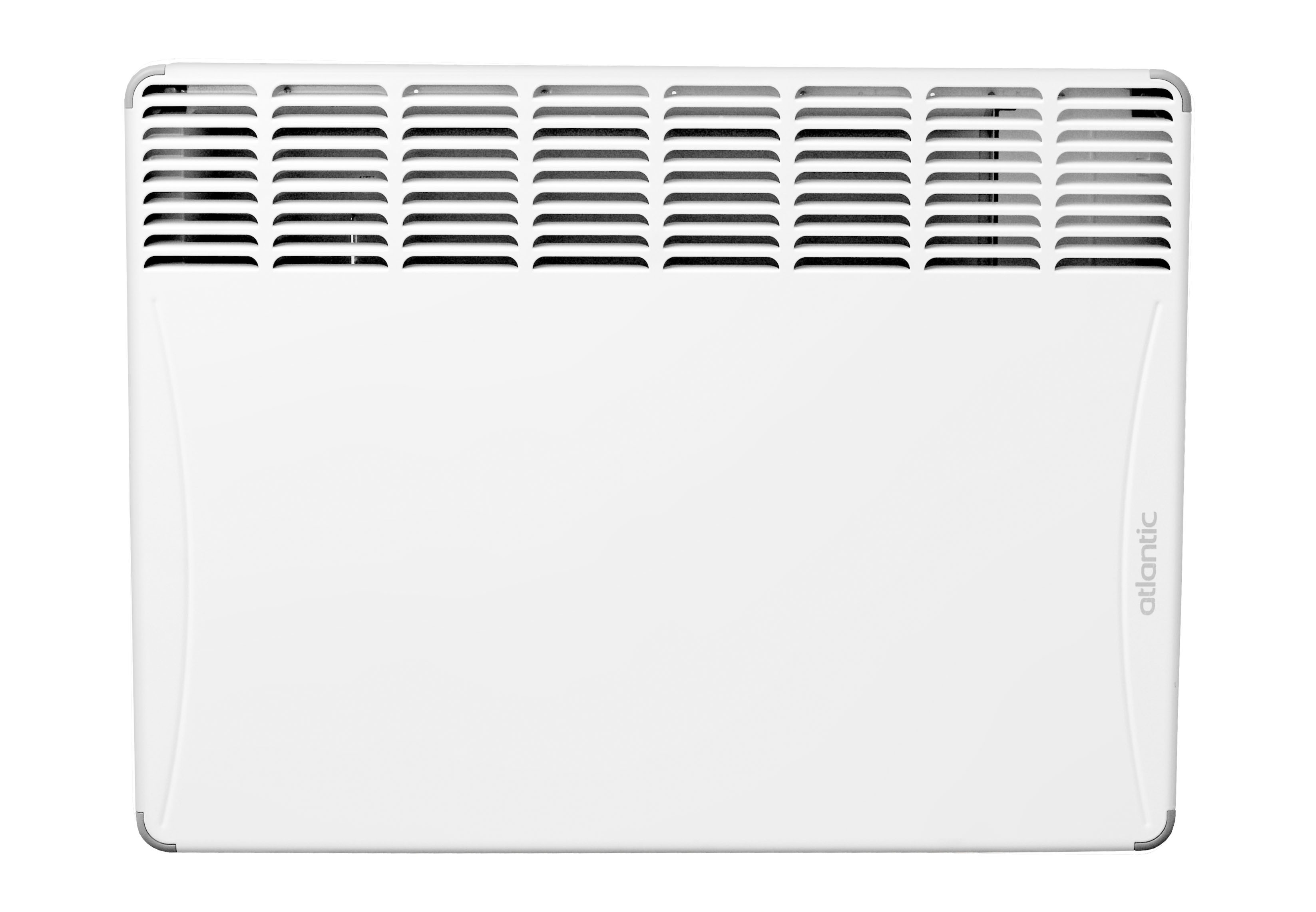 Конвектор Atlantic F17 CMG BL-Meca/M (1500W), з розеткою з таймером (513716)