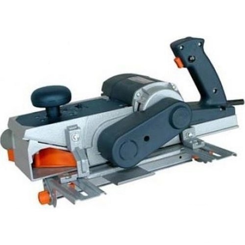 Рубанок ручний електричний Rebir IE-5708C із стаціонаром