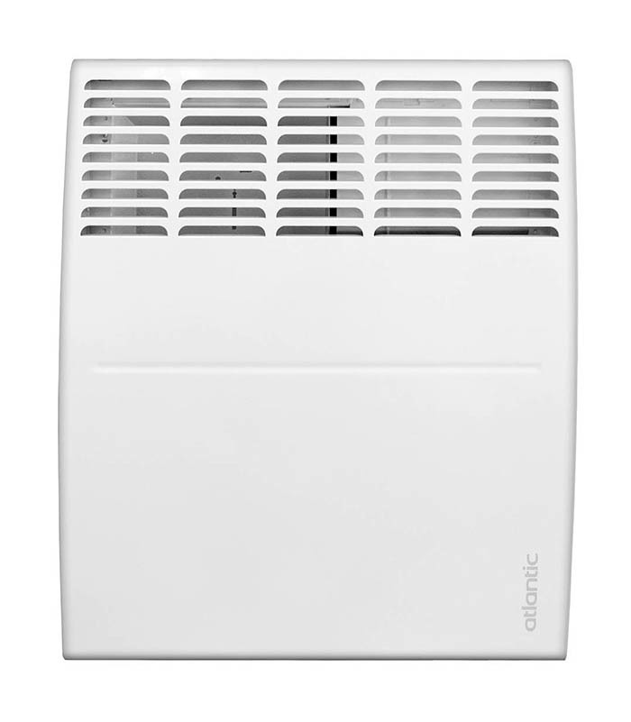 Електроконвектор Atlantic F119 CMG TLC/M2 500W 500067