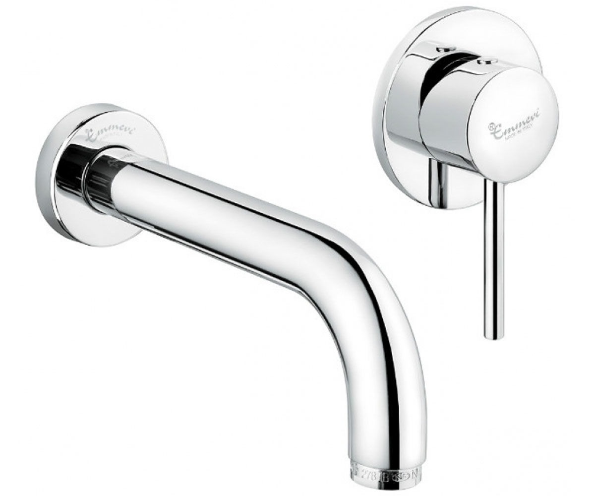 Змішувач Emmevi PIPER вмив хр вбудування CR45055