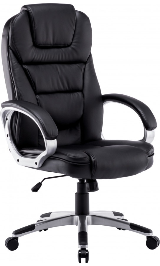 Крісло офісне GT X-2852 Classic Black (4820226200260)