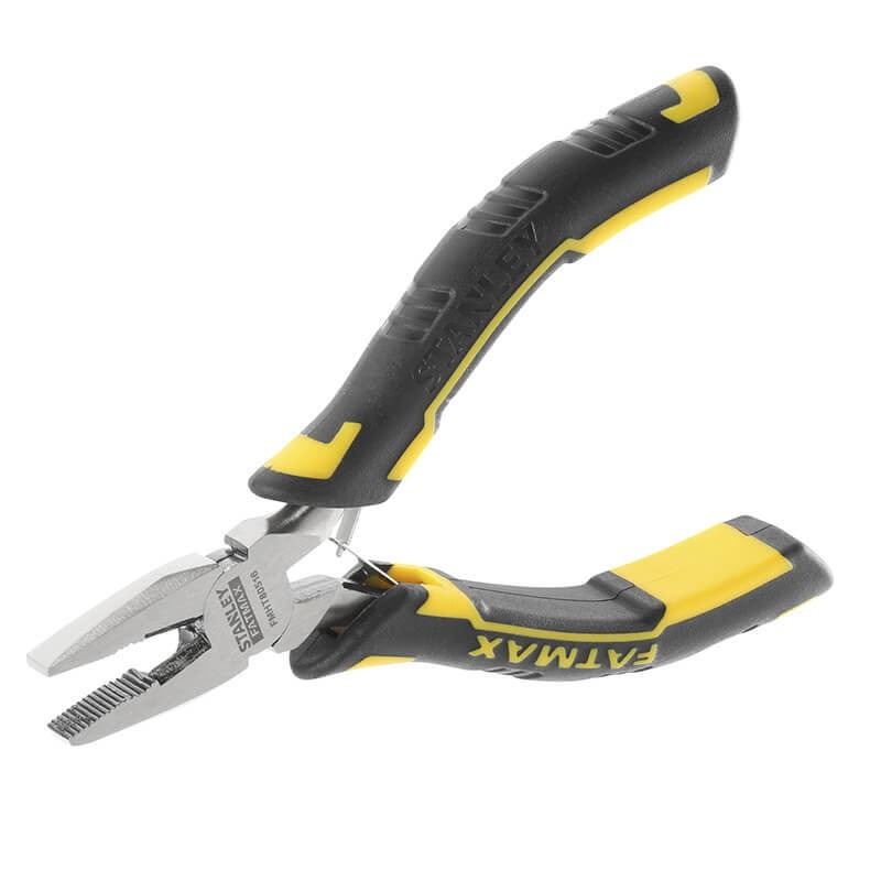 Міні-плоскогубці Stanley FatMax 120 мм (FMHT0-80516)