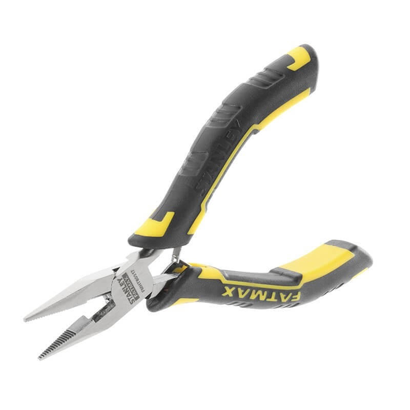 Міні плоскогубці Stanley FatMax® 125 мм (FMHT0-80517)