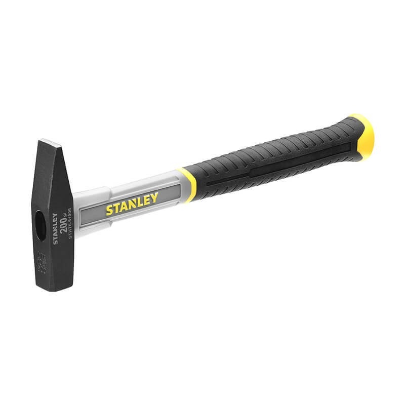 Молоток слюсарний Stanley Fiberglass DIN (STHT0-51906)
