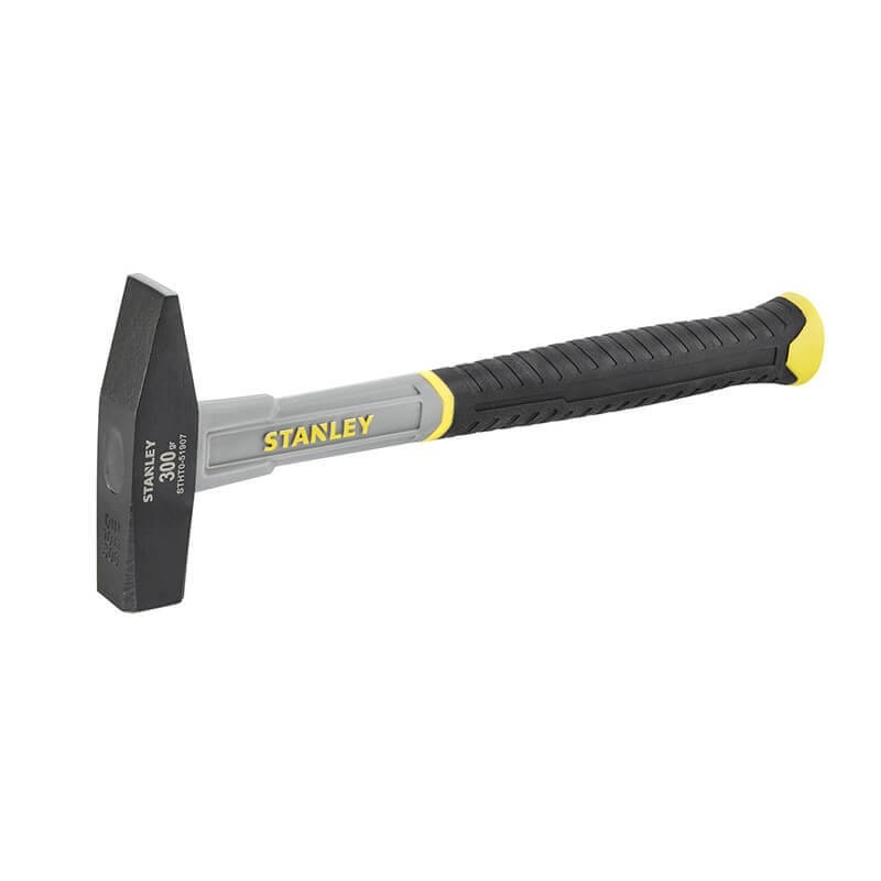Молоток слюсарний Fiberglass DIN STANLEY STHT0-51907