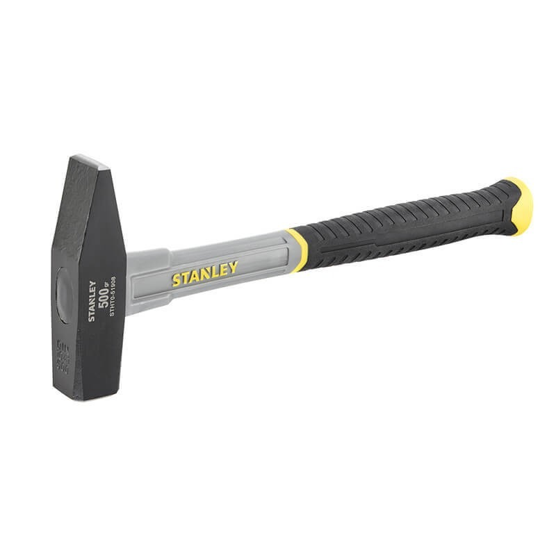Молоток слюсарний Fiberglass DIN STANLEY STHT0-51908