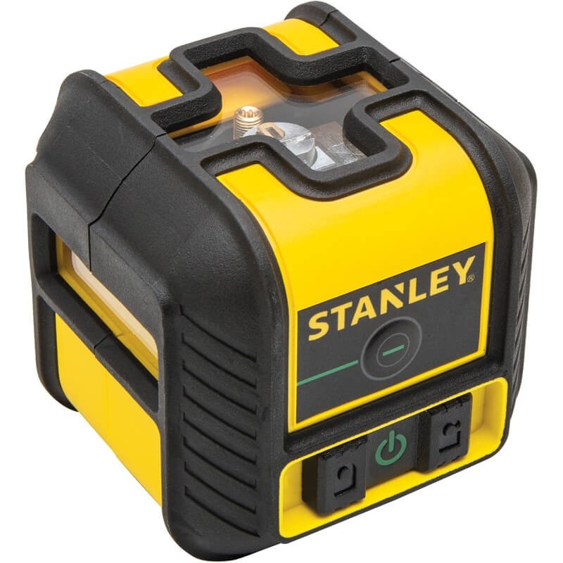 Рівень лазерний Stanley Cross90 (STHT77592-1)