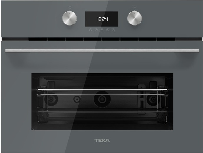 Мікрохвильова піч Teka UrbanColor  MLC 8440 ST 111160004 (111160025)