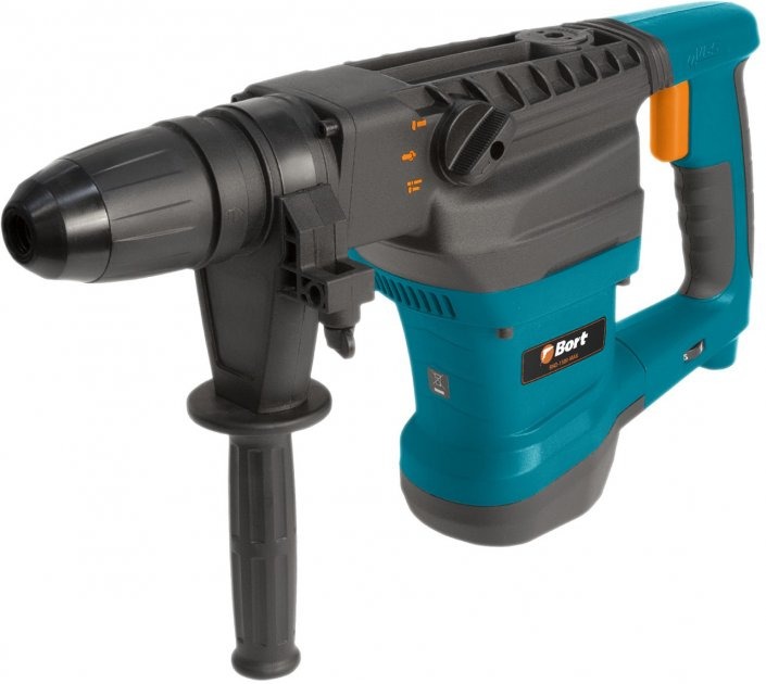 Перфоратор Bort BHD-1500-MAX (93410457)