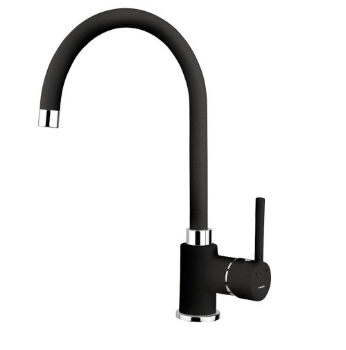 Змішувач кухонний Teka SP 995 (Alaior H) SP 995 55995020CN карбон