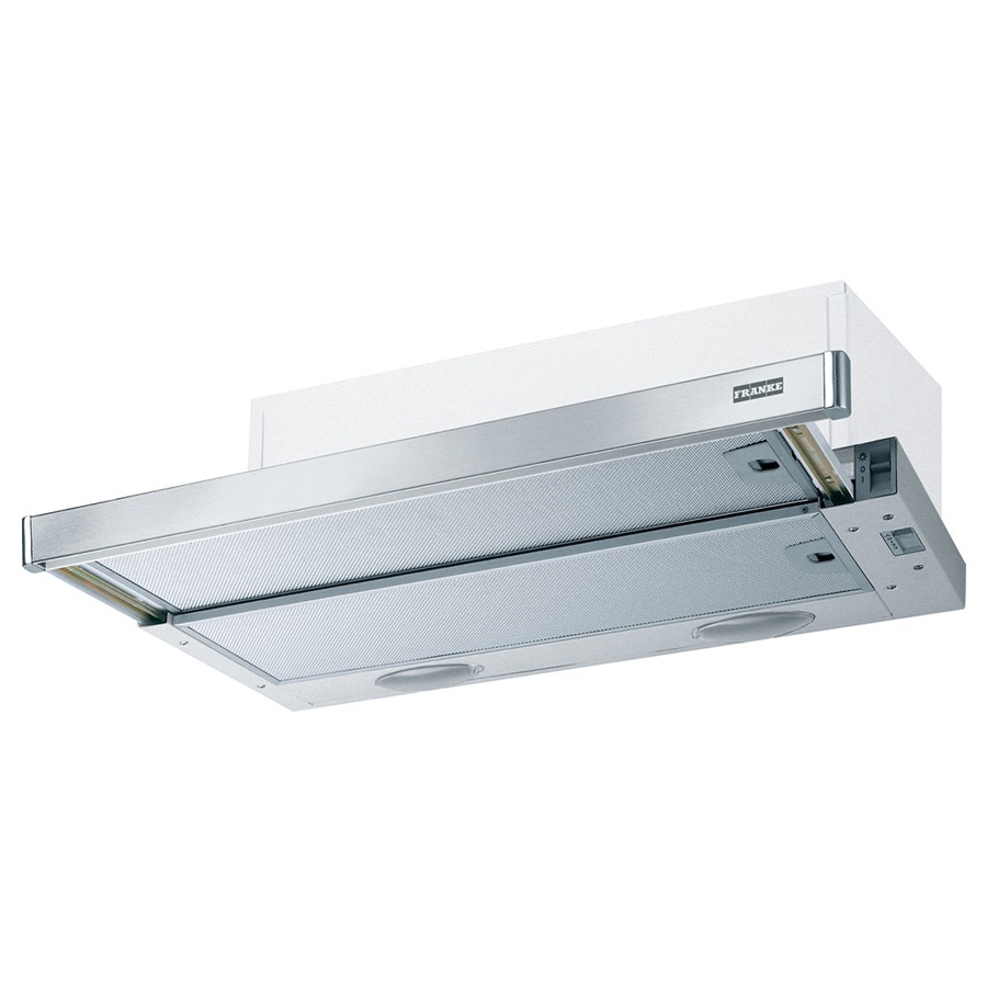 Кухонні витяжки Franke Flexa FTC 612 XS LED1 315.0532.375