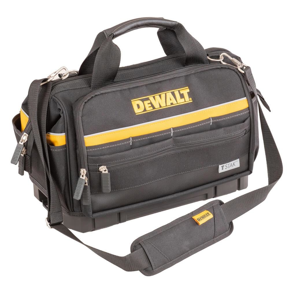 Сумка закритого типу DeWALT 45x30x25 см DWST82991-1