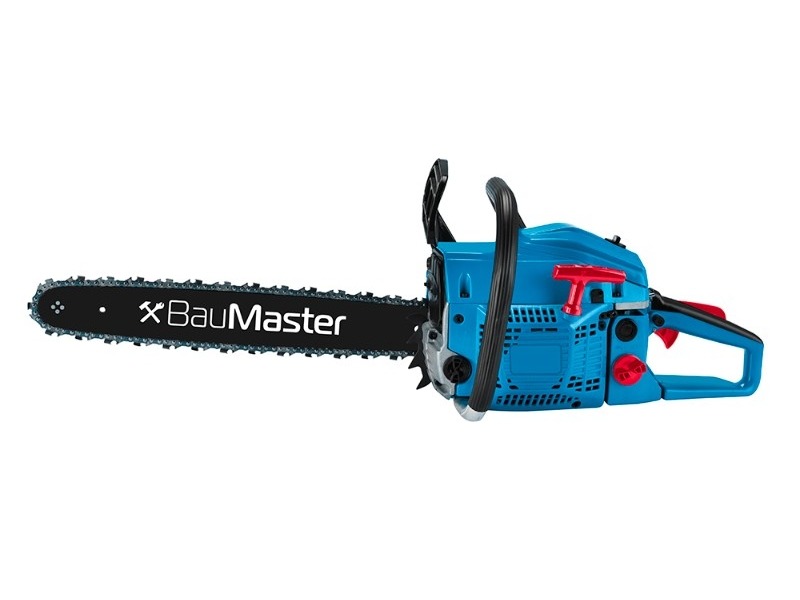 Бензопила BauMaster GC-99450