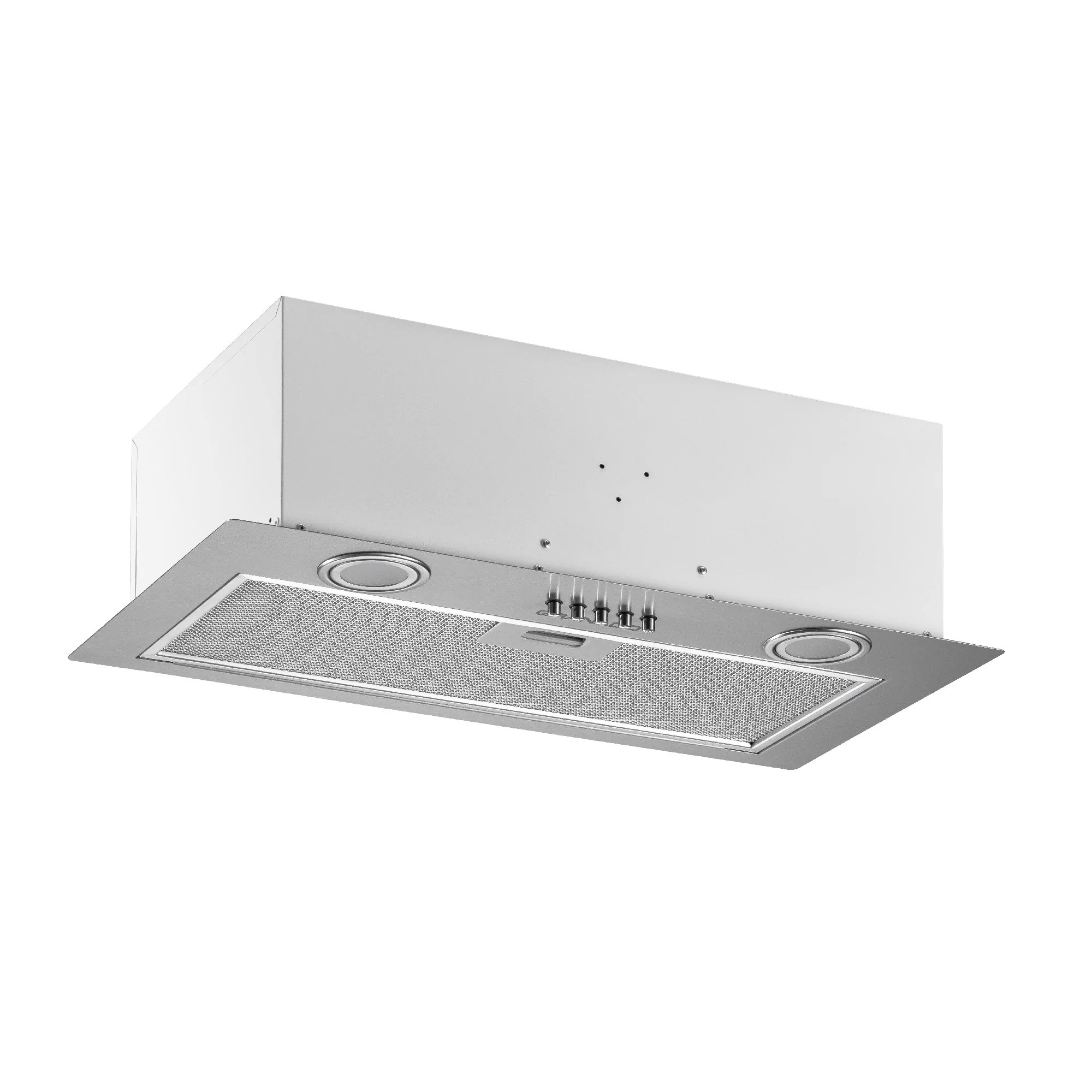Витяжка Granado Palamos 3603-700 Inox (GCH486377)