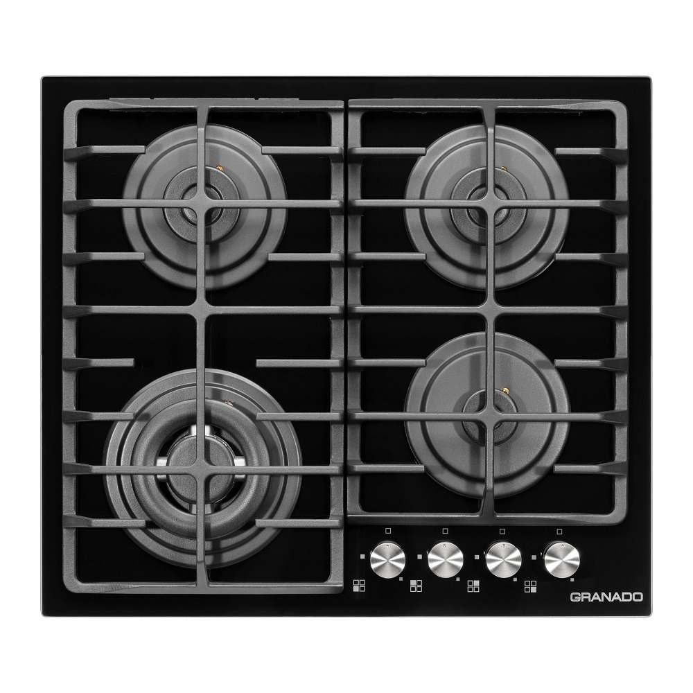 Варильна поверхня Granado GGH 62-114 black glass (GGH1621145)