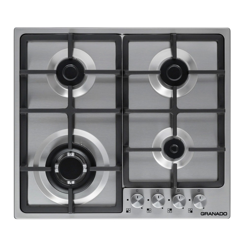 Варильна поверхня Granado GGH 61-114 inox (GGH1611147)