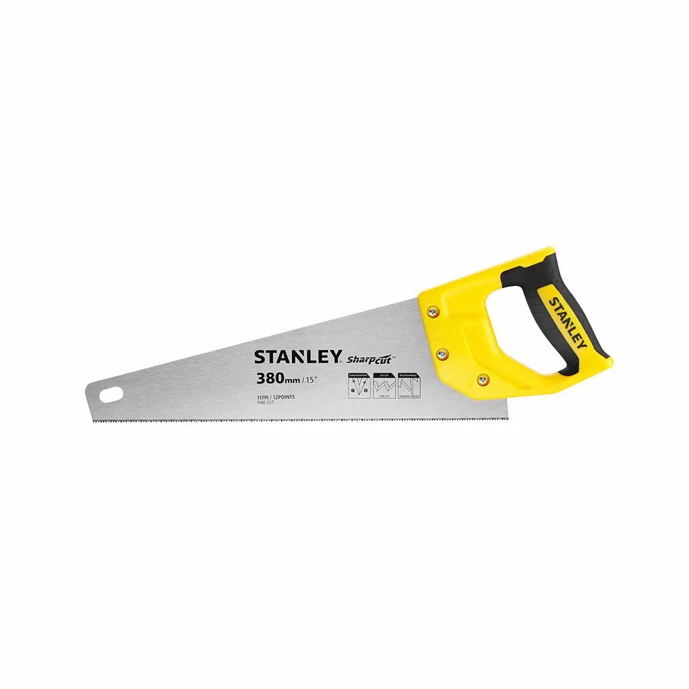 Ножівка STANLEY STHT20369-1