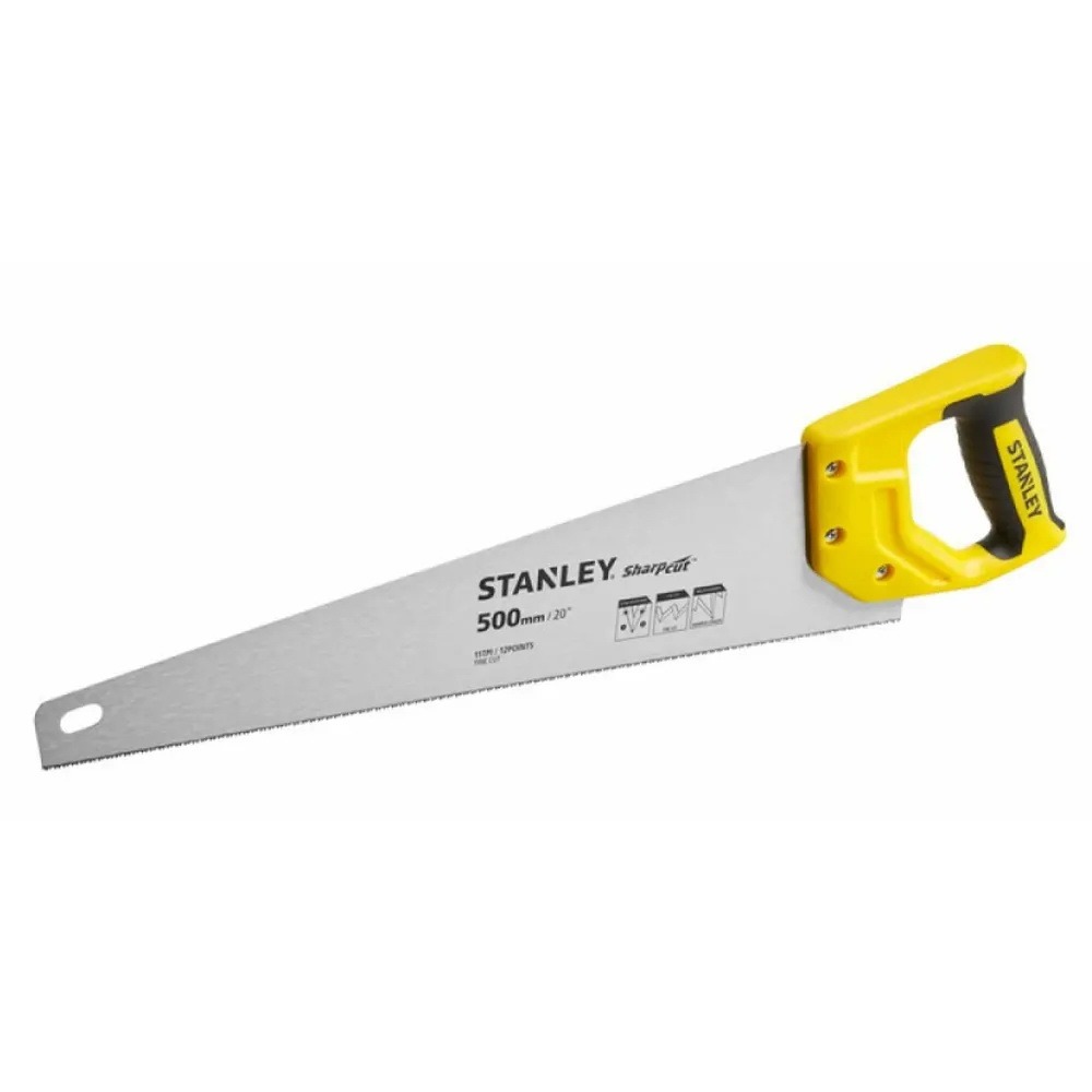 Ножівка STANLEY STHT20371-1