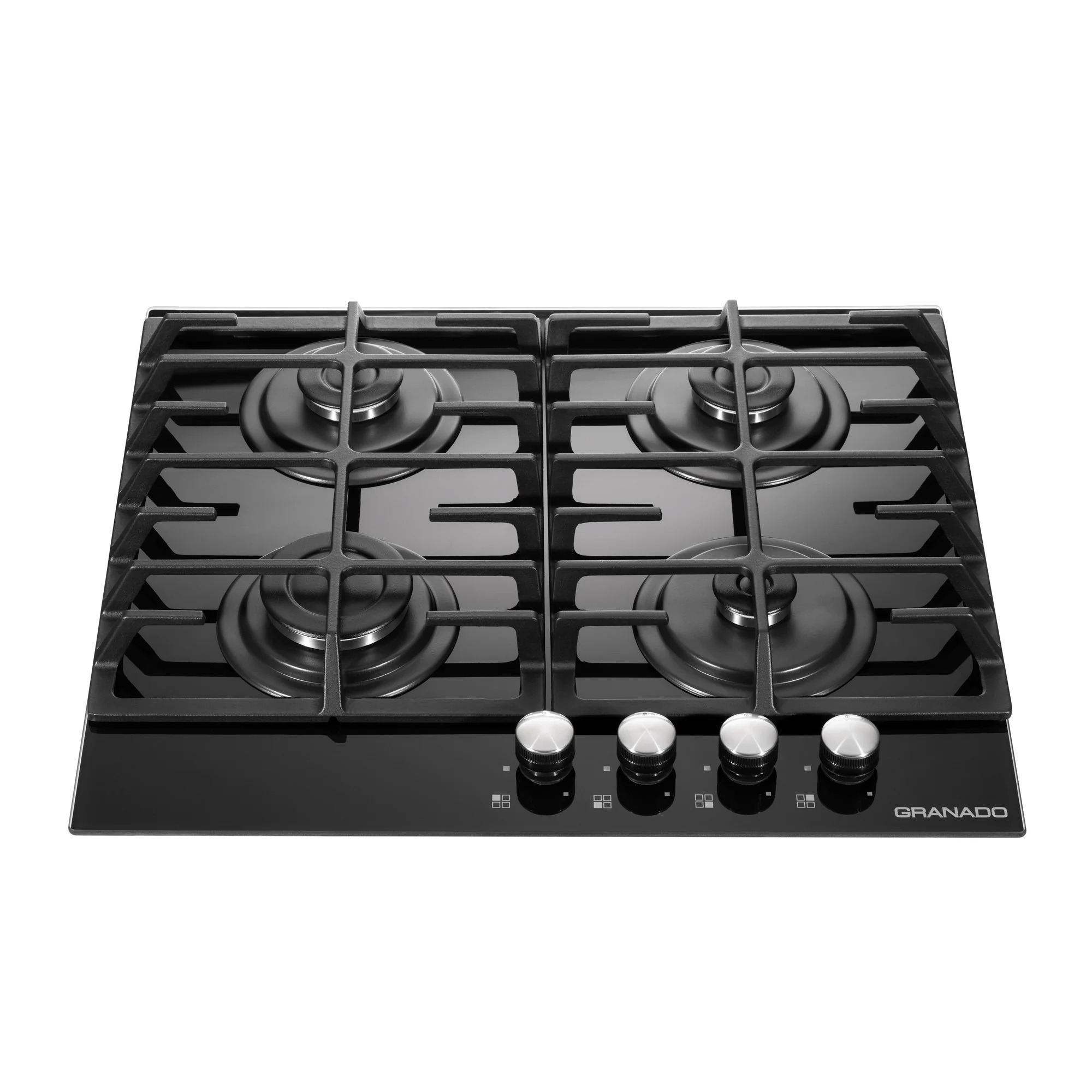 Варильна поверхня Granado GGH 62-104 black glass (GGH2621041)